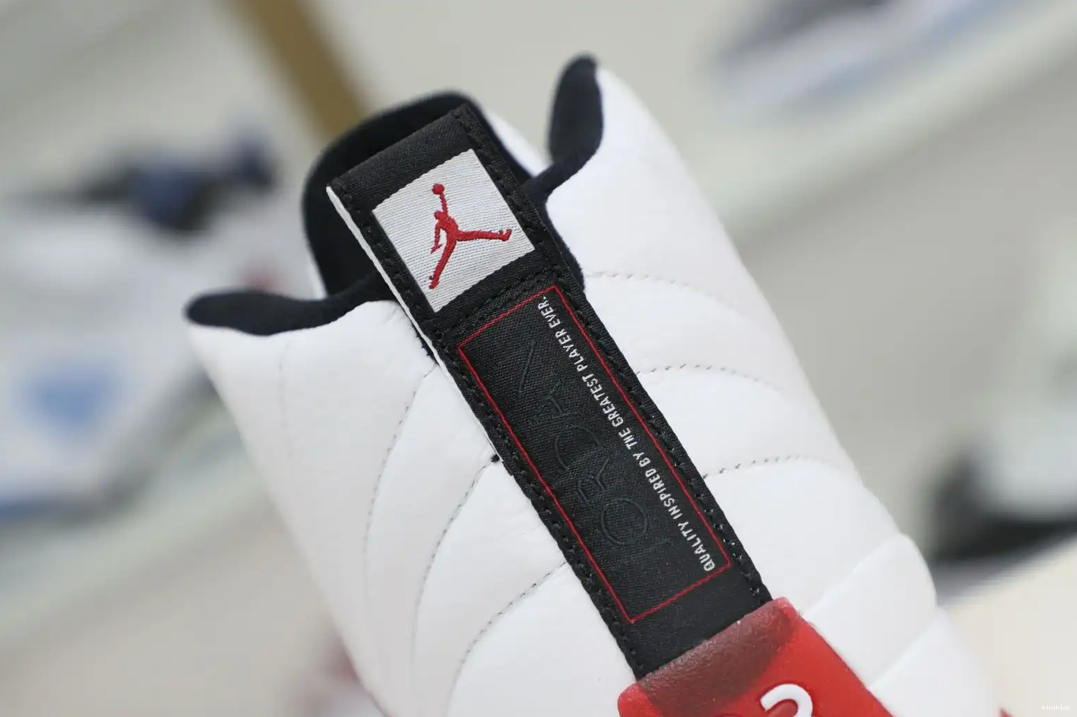 Air Kimikick Jordan Retro Jordan 12 0525